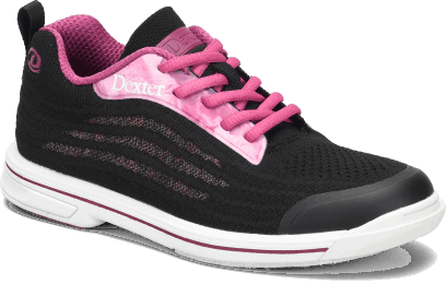 Dexter DexLite Knit Black/Pink