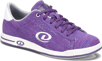 Dexter Harper Knit Purple Multi