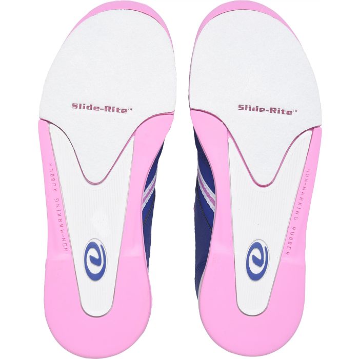 Dexter Dani Purple/Pink