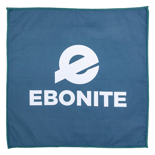 Ebonite Microsuede Towel Navy