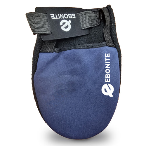 Ebonite Shoe Slider Navy Blue One Size