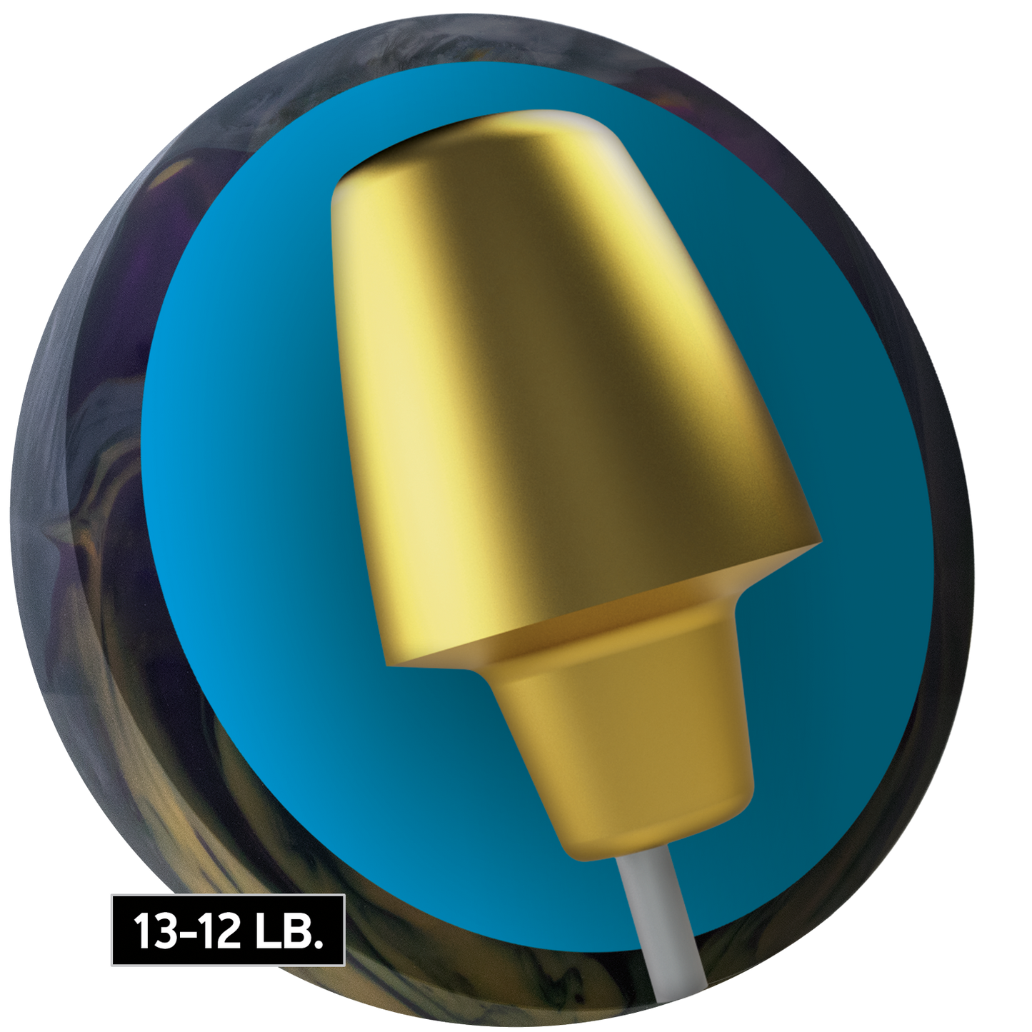 Ebonite Entity Pearl