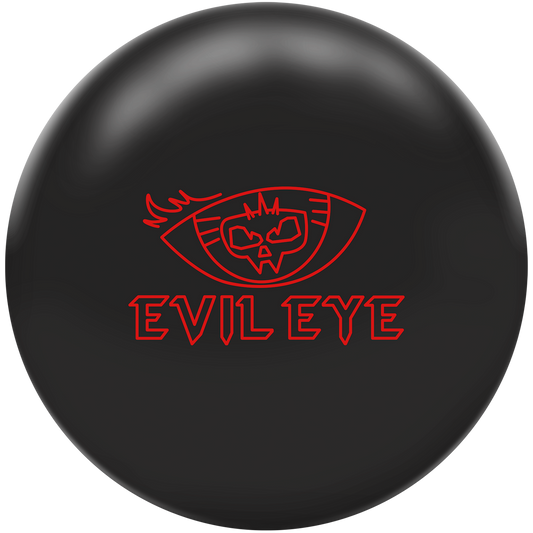 Radical Evil Eye