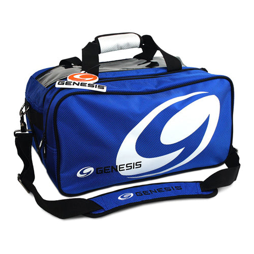 Genesis Sport Double Tote Plus