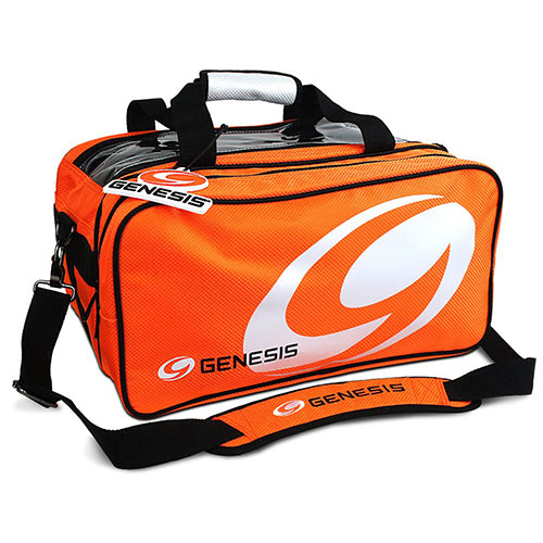 Genesis Sport Double Tote Plus