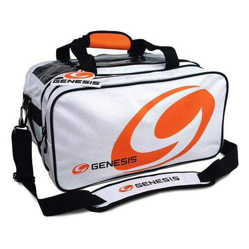 Genesis Sport Double Tote Plus