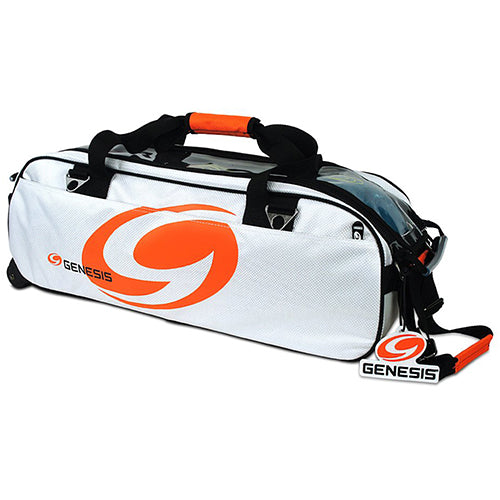 Genesis Sport Triple Tote