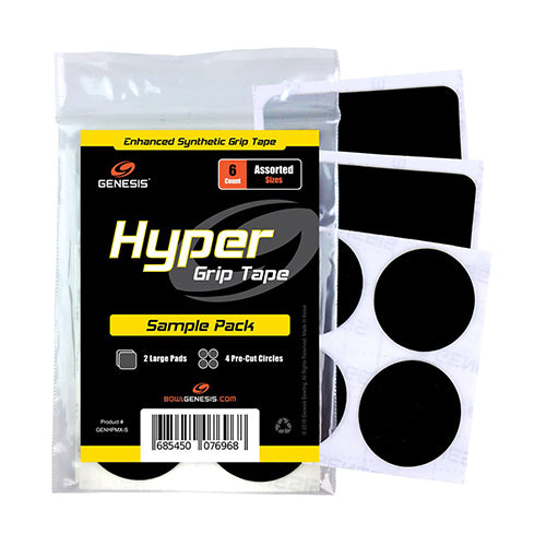 Hyper Grip Tape PreCut Circles (20/pk)
