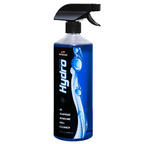 Evolution Hydro Blue 32oz (with spray top)