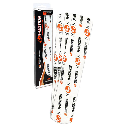 K-Motion Tape Precut Beige (20/pk)