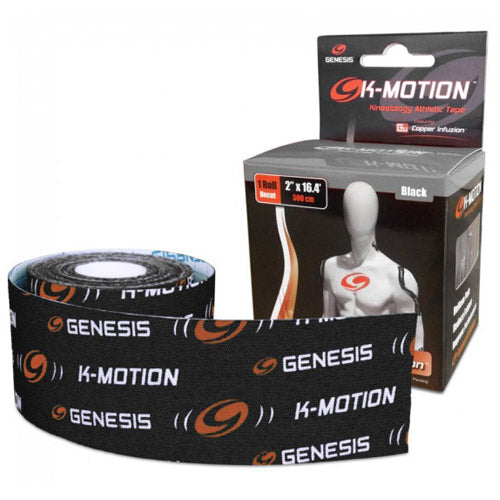 K-Motion Tape Roll Beige