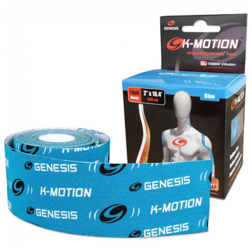 K-Motion Tape Roll Beige