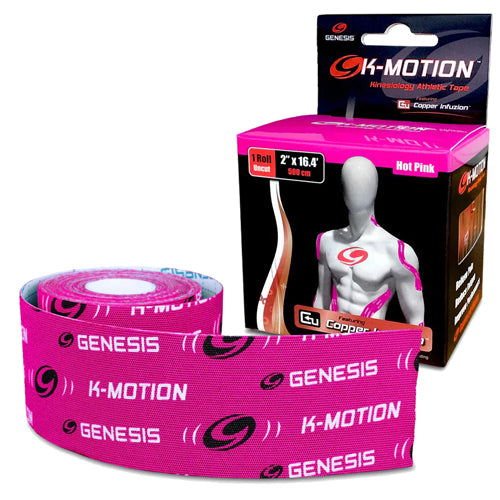 K-Motion Tape Roll Beige