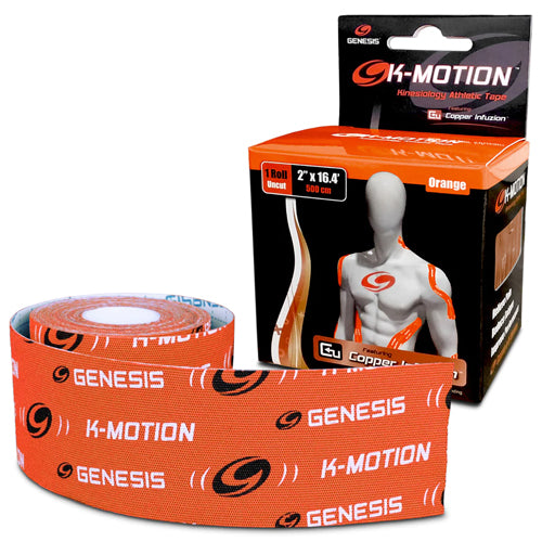K-Motion Tape Roll Beige