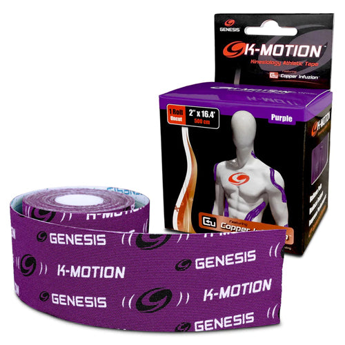 K-Motion Tape Roll Beige
