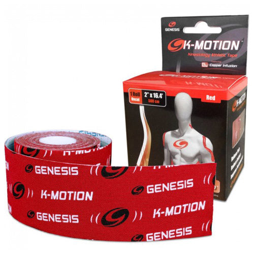 K-Motion Tape Roll Beige