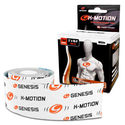K-Motion Tape Roll Beige