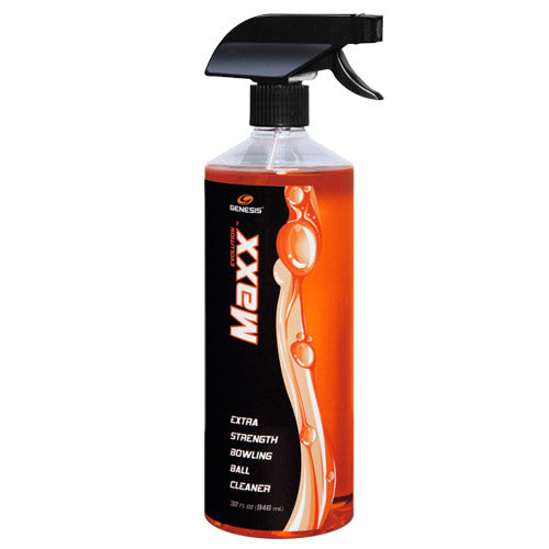 Evolution Maxx Orange 32oz (with spray top)