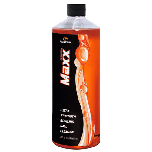 Evolution Maxx Orange 32oz Refill (no spray top)