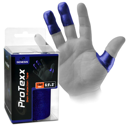Genesis Protexx Skin Protection Tape Roll