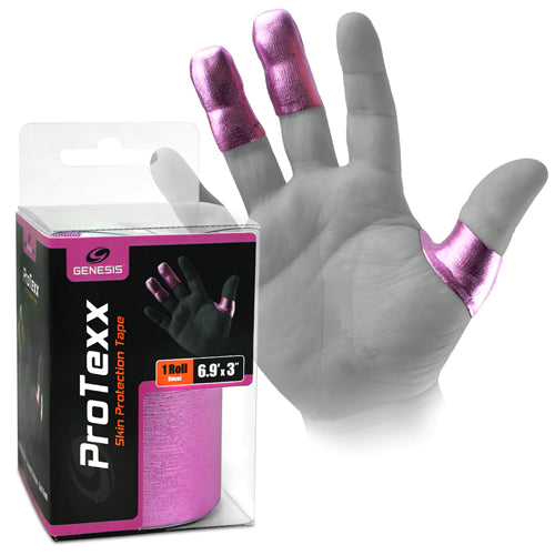 Genesis Protexx Skin Protection Tape Roll