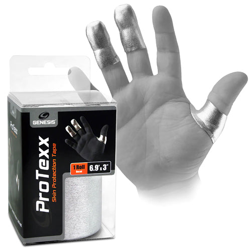 Genesis Protexx Skin Protection Tape Roll