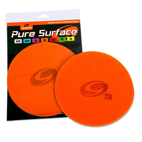 Genesis Pure Surface Pad