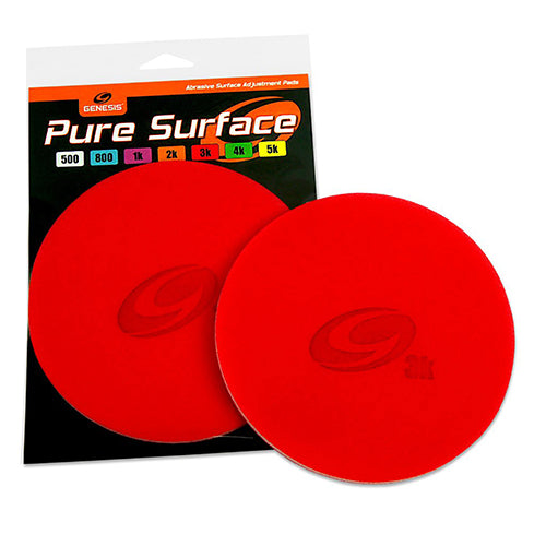 Genesis Pure Surface Pad