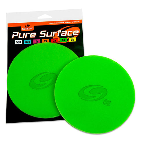 Genesis Pure Surface Pad