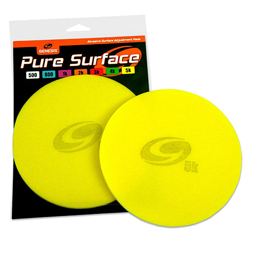 Genesis Pure Surface Pad
