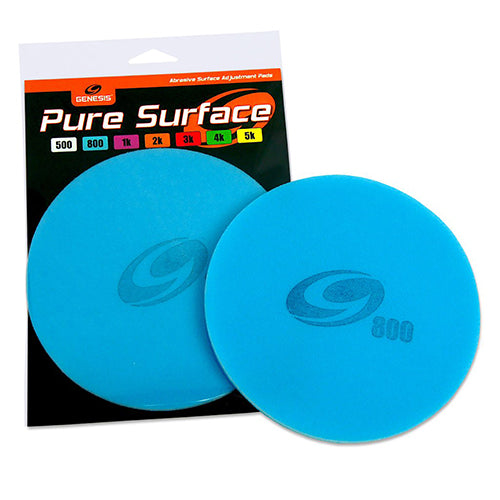 Genesis Pure Surface Pad