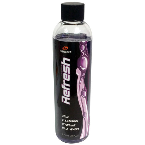 Evolution Refresh Purple 8oz