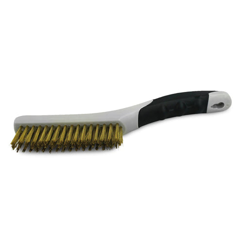 Genesis Shoe Brush