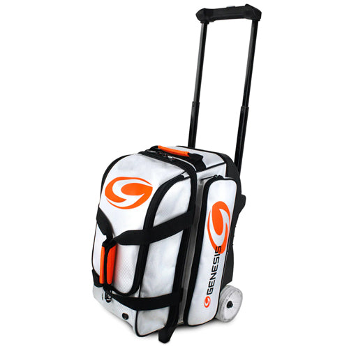 Genesis Sport 2 Ball Roller