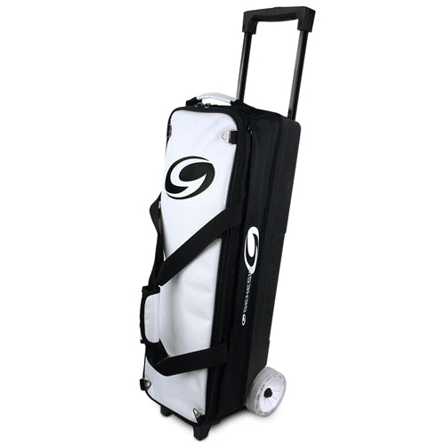 Genesis Sport 3 Ball Modular Roller Bag