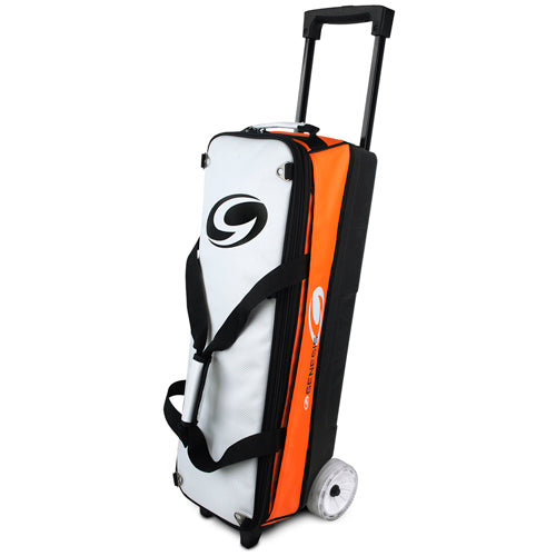 Genesis Sport 3 Ball Modular Roller Bag