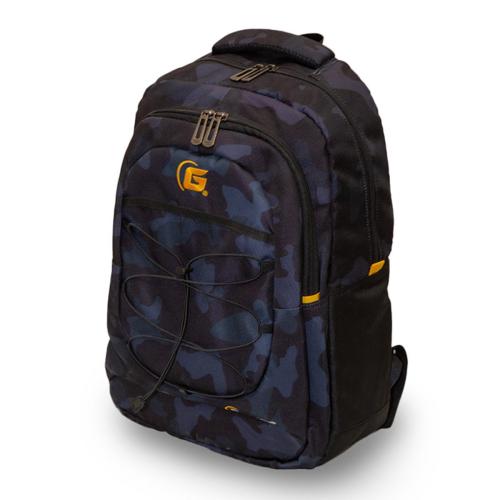 900 Global Backpack Camo