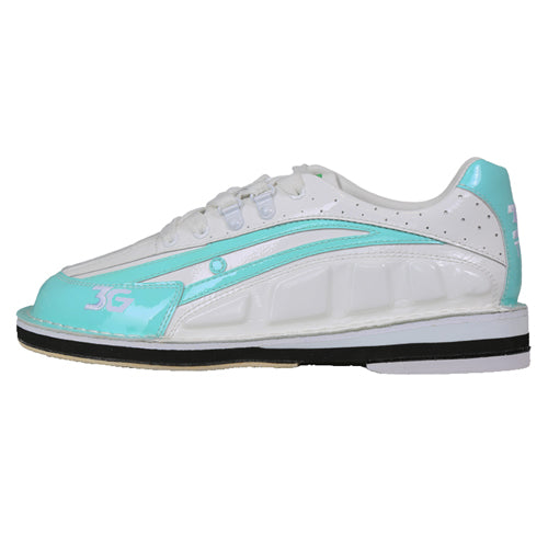 3G Tour Ultra/C White/Mint RH