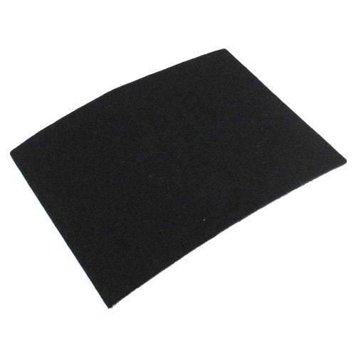 3G Solid Sole #2 Felt Slide Gray Each