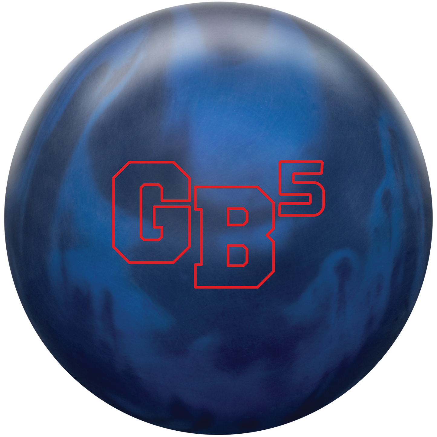 Ebonite Game Breaker 5 Solid