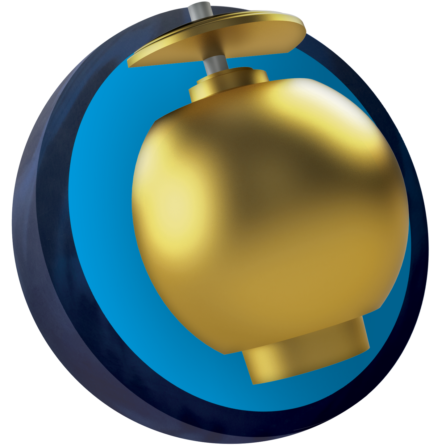 Ebonite Game Breaker 5 Solid