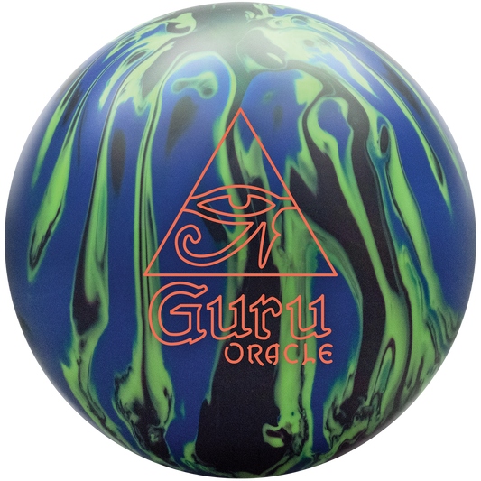 Radical Guru Oracle