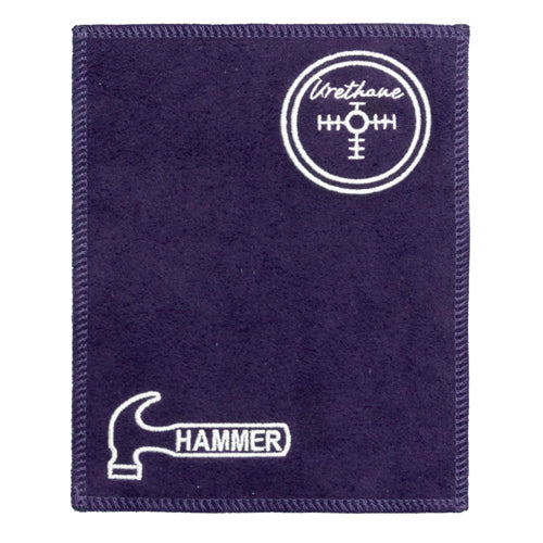 Hammer Shammy Pad Purple