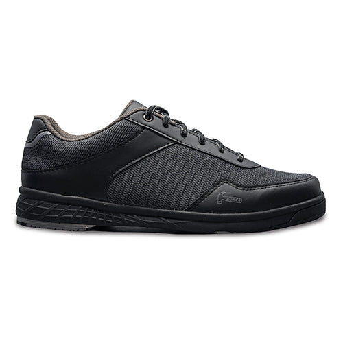Hammer Razor Black/Grey RH Wide