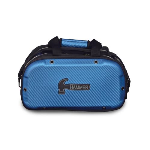 Carbon Shield Double Tote