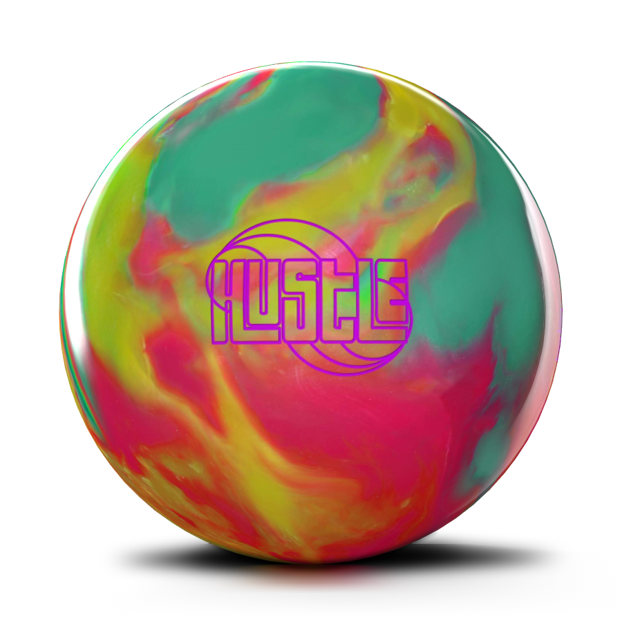 Roto Grip Hustle Glow
