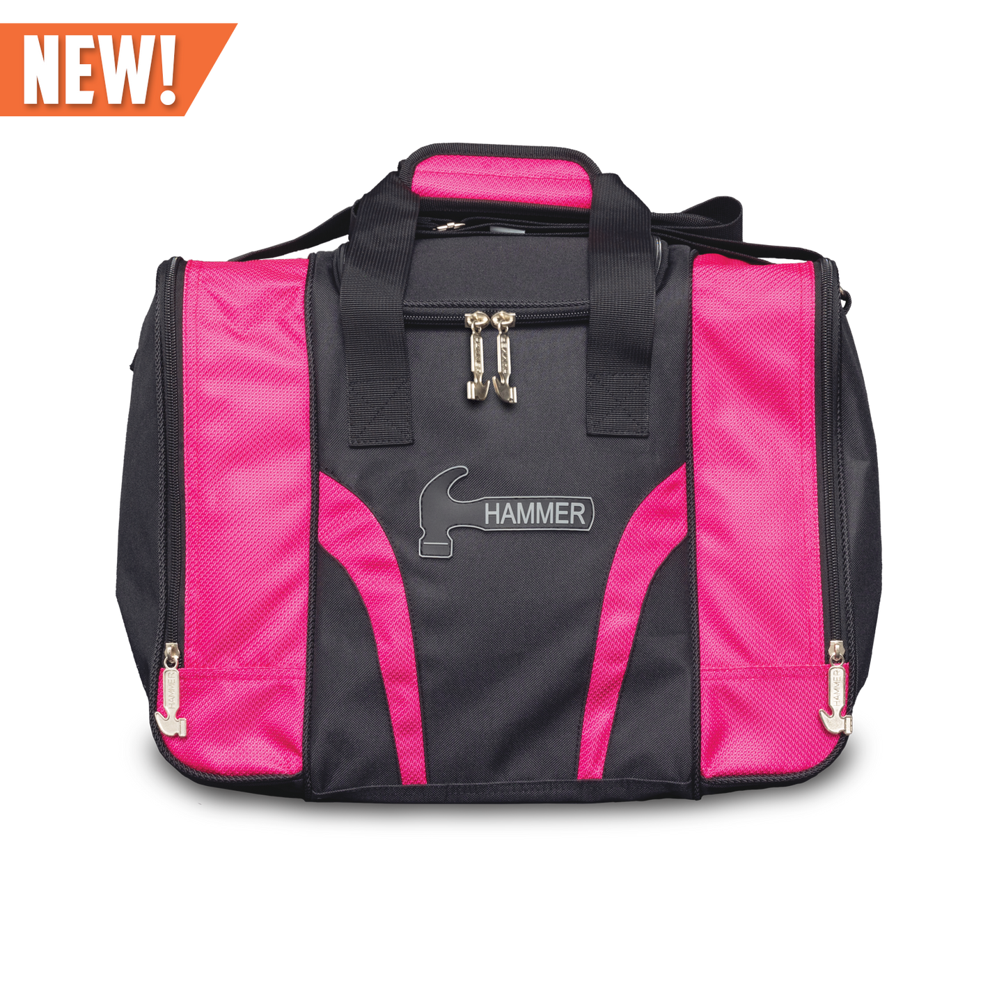 Hammer Raw Single Tote