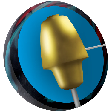 Ebonite The One Reverb