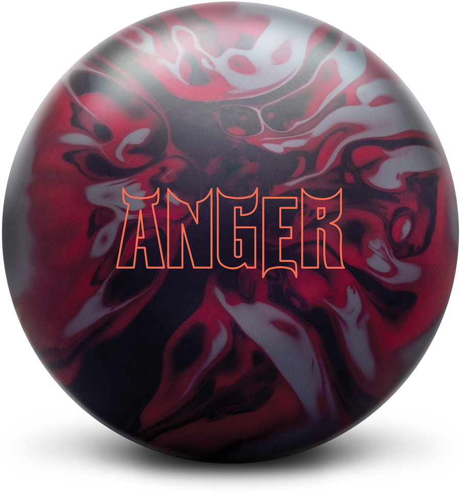 Hammer Anger Solid