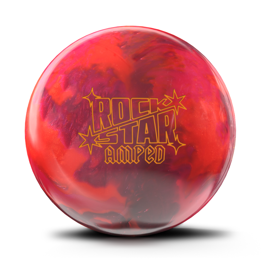 Roto Grip Rockstar Amped